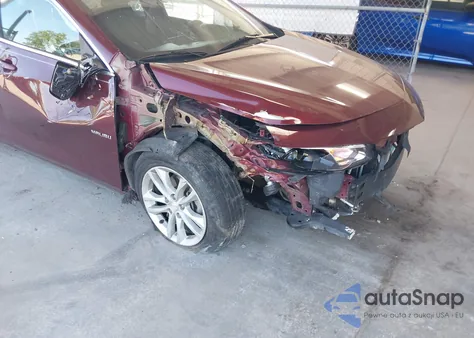 2016 Chevrolet Malibu 1Lt z USA, uszkodzony, nr VIN 1G1ZE5ST9GF196758